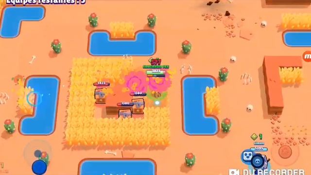 brawl star clip (Trap & Dudstep remix ) смотреть онлайн