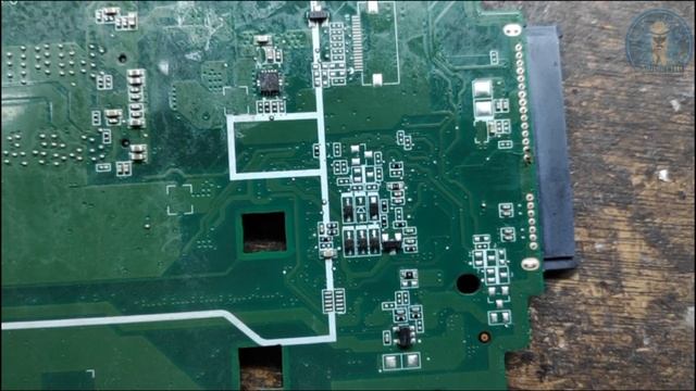 Acer laptop DA0ZRTMB6D0 power on and off solution | Fixed смотреть онлайн