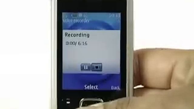 Nokia 6300 Review смотреть онлайн