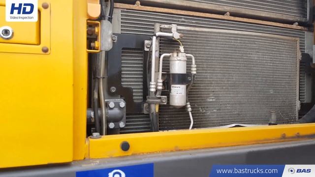 70107685 Volvo EC290BLC смотреть онлайн