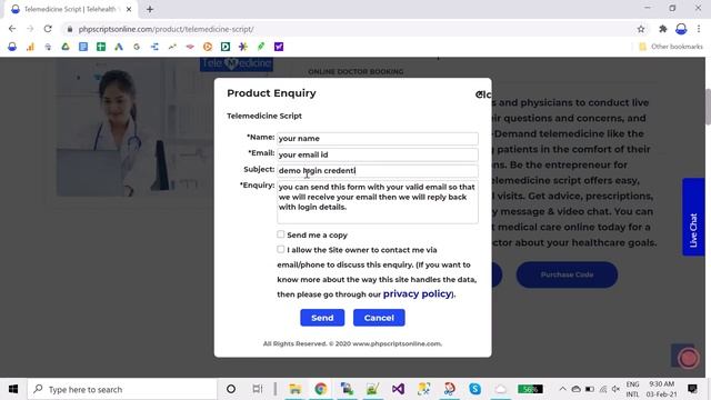 phpscriptsonline - How it works? смотреть онлайн