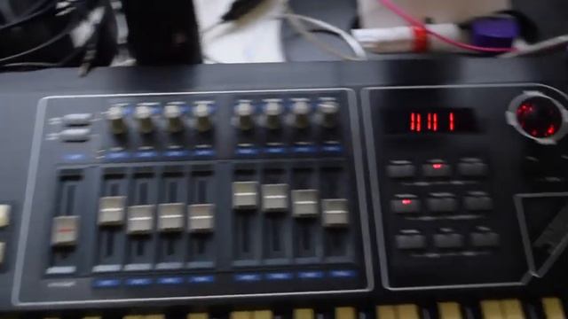 CME UF 6 functions demonstration смотреть онлайн