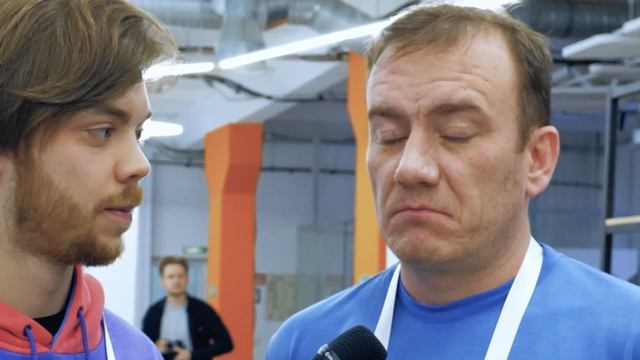 Митап по Go-разработке в Казани: что мы узнали у местного комьюнити? смотреть онлайн