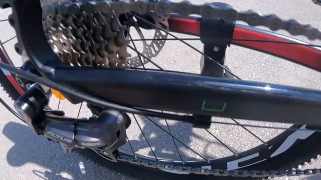 Stern Electra 2.0 | Лучший женский велосипед до 26.000 руб. в 2021 году смотреть онлайн