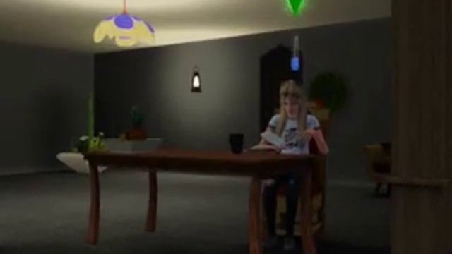 Sims 3 with mods смотреть онлайн