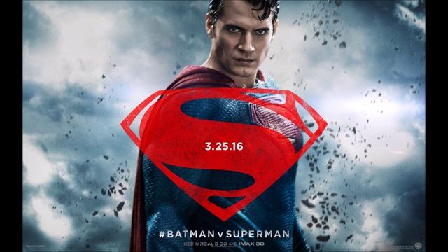 Man of Steel Unreleased Score - The Scout Ship смотреть онлайн