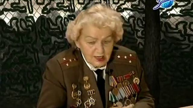 Воспоминания ветерана санинструктора - 5 фильм смотреть онлайн