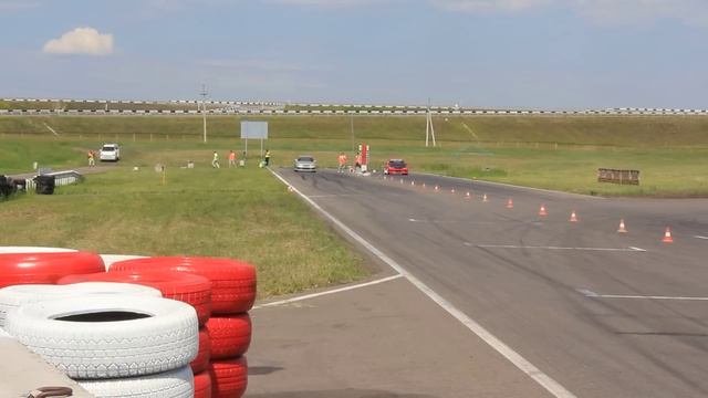 Красноярск 18 июня Класс 4 Mark 2 Abakan vs Altezza Gita смотреть онлайн