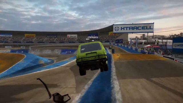 Wreckfest For Breakfast: Vol. II