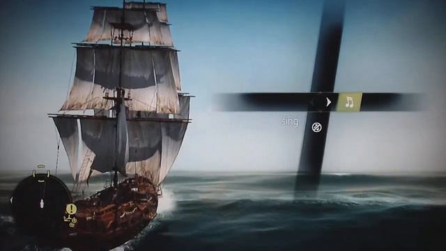 Assassin's Creed 4: Black Flag Part 58-Random Spawn At Fort смотреть онлайн