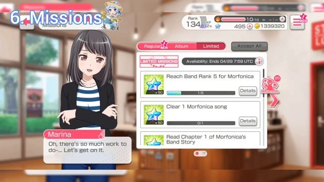 Reminder/ Guide On How To Obtain Stars 2.0 смотреть онлайн