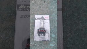 Как заменить лампочку фары скутера Honda Dio AF - 34 , 35