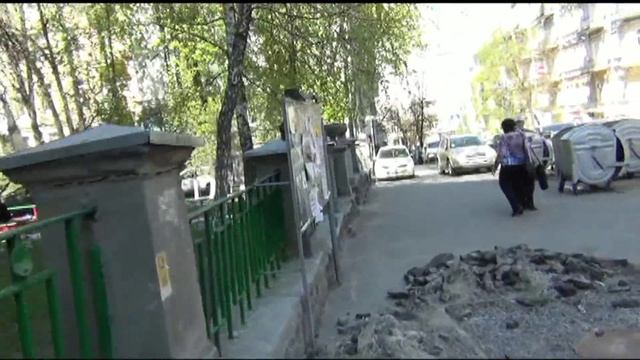 Киев - очень красивый город смотреть онлайн