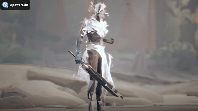 Absolver: Downfall - Arcell BGM смотреть онлайн