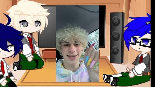 mha reacts to y/n part 3 смотреть онлайн