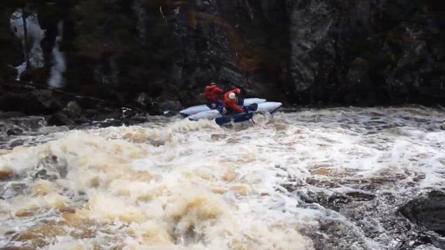 р. Китенйоки, май 2017 смотреть онлайн