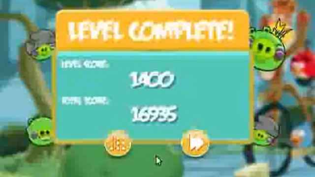 Angry Birds Bike Revengeac + LINK смотреть онлайн