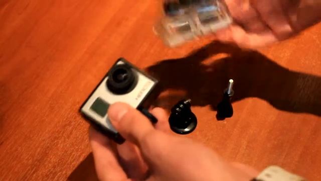 Ништяк Шоу. Выпуск 2. Рамка для Gopro смотреть онлайн