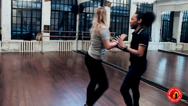 Доминиканская бачата Wilkin Olivero смотреть онлайн