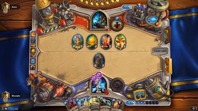 Top 10 Best Arena Cards In Hearthstone смотреть онлайн