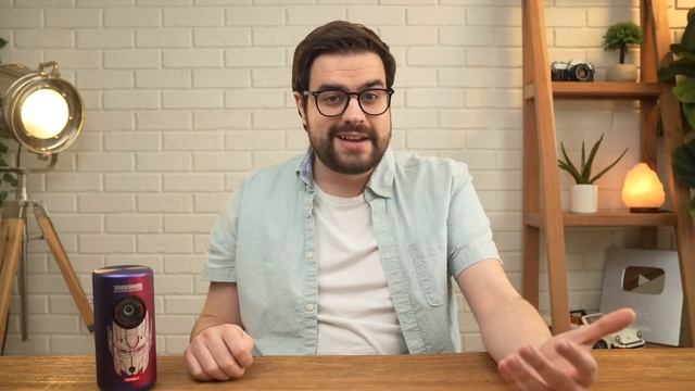 Home Theater in a Can: Nebula Capsule 3 Laser смотреть онлайн