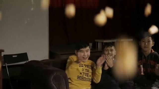 Show Today Дети Улан-Удэ смотреть онлайн