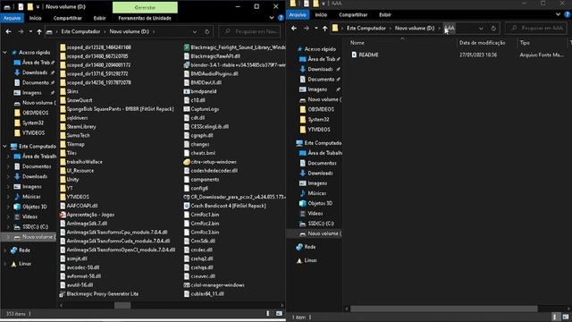 [GIT / GITLAB sem prompt de comando] Passo a Passo смотреть онлайн