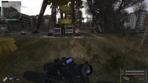 ОП 2 2  ЛЁЖКА ФЕНРИРА В ЦЕНТРАЛЬНОЙ ПРИПЯТИ ПО БЫСТРОМУ ).