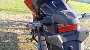 Honda CB 200 X 2023 | Details | On Road Price | honda cb200x | CB 200x Honda |