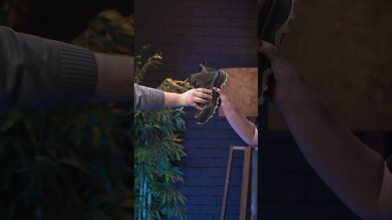 Ботинки Remington Comfort Trekking Boots Olive #remington #одежда #охота смотреть онлайн