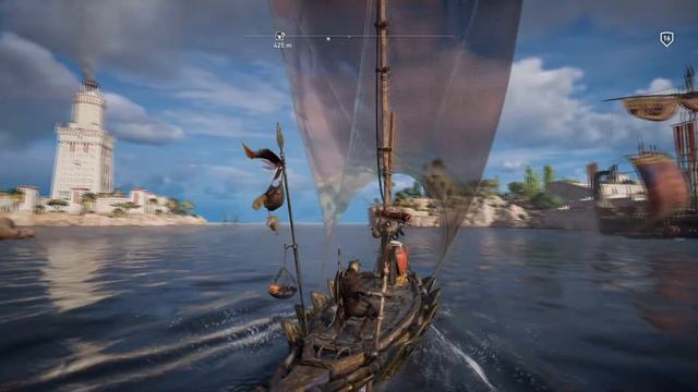 Assassin Creed Origins System Requirements