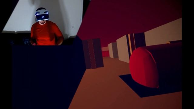 How Do You Play This? | Among Us VR | REC Room | PSVR смотреть онлайн