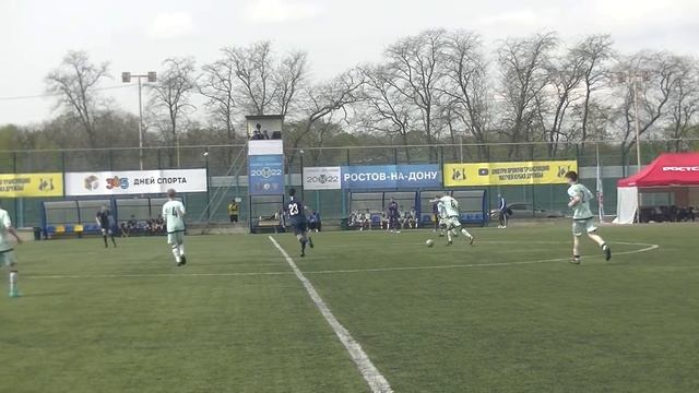 Кубок Дружбы-2022, Фк Уфа - Школа Слуцкого (матч за 5-8 маста) (полный матч) смотреть онлайн