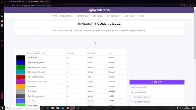 How to add colors to your ranks using power ranks in minecraft смотреть онлайн