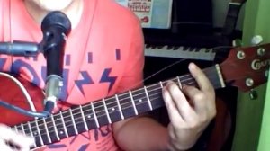 Город 312 - Помоги мне. Аккорды на гитаре.