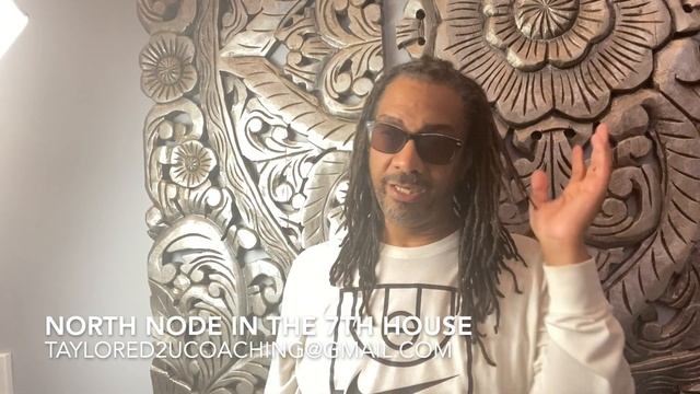 North Node in the 7th house & South Node in the 1st house #Astrology #T2UC #NorthNode #Rahu #Ketu смотреть онлайн