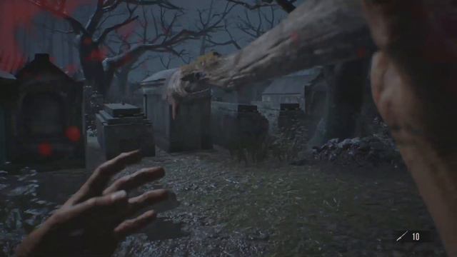 Let's Platinum & 100% Resident Evil 7 #66 - The End смотреть онлайн