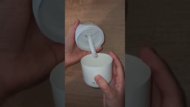 Милый мини увлажнитель воздуха для дома на Wildberries ? #wildberries #shorts #рекомендации смотреть онлайн