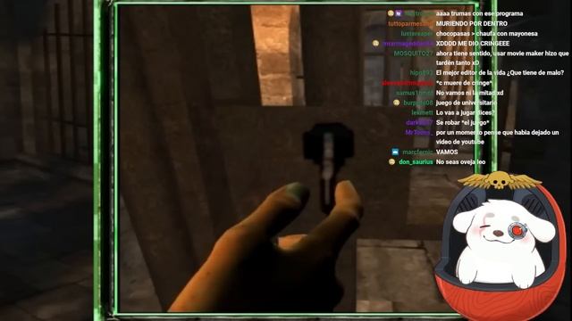 Huntleo reacciona a "El videojuego que es más PLAGIO que JUEGO - Limbo of the Lost" смотреть онлайн