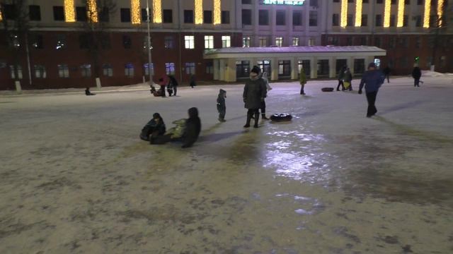 Всех поздравляю с Новым Годом смотреть онлайн
