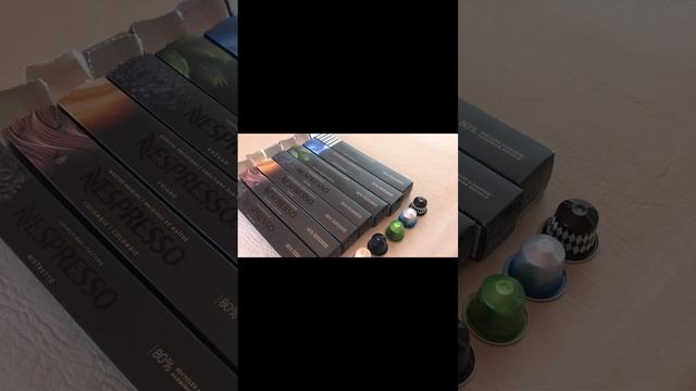 Cafetera nespresso-Essenza mini/Nespresso coffee machine review PRACTICA Y FÁCIL DE USAR‼️ смотреть онлайн