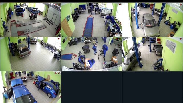 Демонстрационный экзамен по компетенции "Ремонт и обслуживание легковых автомобилей" День 2 смотреть онлайн