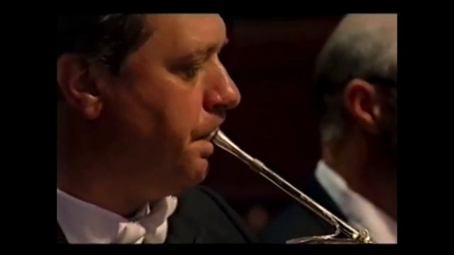 Tchaikovsky’s 5th Symphony, Horn Solo смотреть онлайн