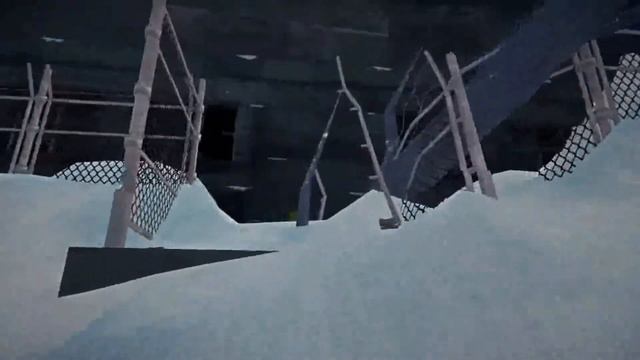 ПЕРЕХОДНЫЕ ЛОКАЦИИ // Не подробный гайд. The long dark. смотреть онлайн