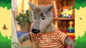 День в Шишкином Лесу. Про ласточек