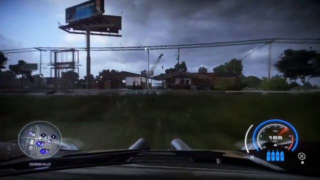Parking Like Ace смотреть онлайн
