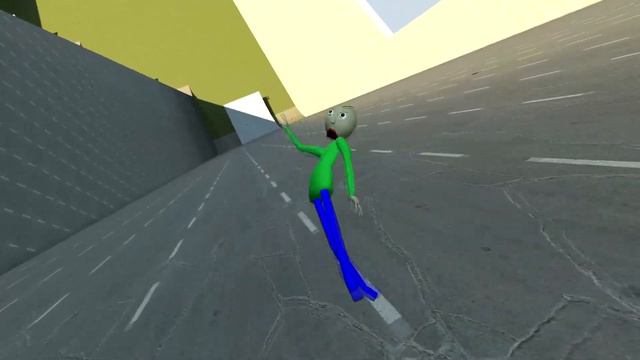 Baldi's basics ragdolls [5] by Cpt.Ragdoll смотреть онлайн