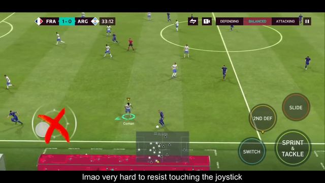TRICK to EASILY WIN Legendary World Cup Tournaments - Fifa Mobile 22 смотреть онлайн