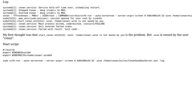 systemctl service not working смотреть онлайн