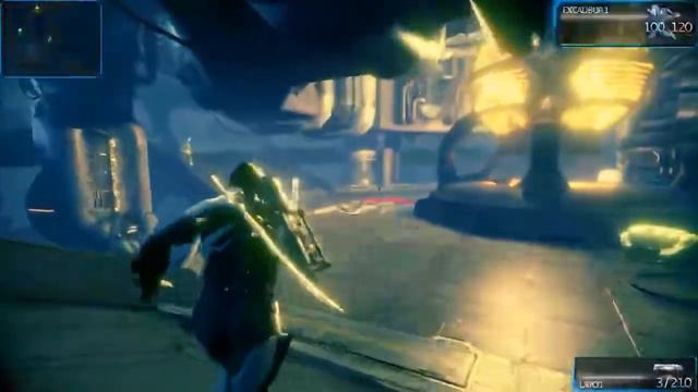 Let's Play Warframe Part 1 - WAIT FOR ME!!!! смотреть онлайн